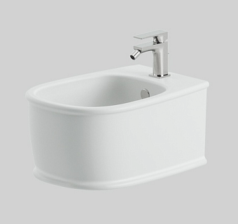 Биде подвесное ArtCeram ATELIER ATB001 05 00