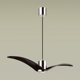 Светильник подвесной Odeon PENDANT 4901/1A 5Вт GU10 LED