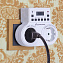 Таймер Elektrostandard a026138 TMH-E-5