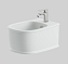 Биде подвесное ArtCeram ATELIER ATB001 05 00