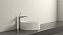Смеситель для раковины GROHE Eurodisc joy 23428000 хром