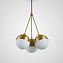 Светильник подвесной ImperiumLOFT Ball 140548-26 180Вт E27