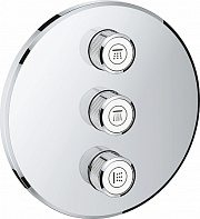 Внешняя часть смесителя GROHE 29122000