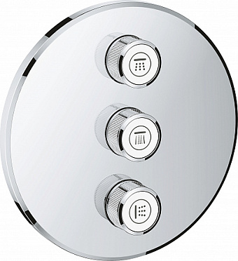 Внешняя часть смесителя GROHE 29122000
