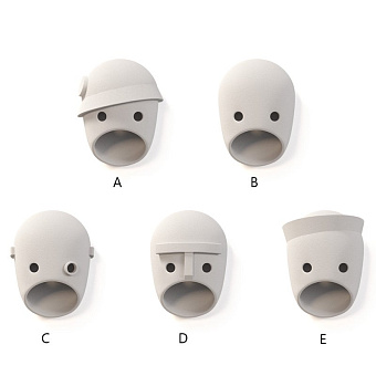 Светильник настенный ImperiumLOFT Glin 154885-60 3Вт LED