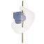 Бра Loft It Dali 10114W 9Вт LED