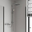 Душевая система GROHE Tempesta Cosmopolitan System 250 26694000 хром