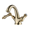 Смеситель для раковины CAPRIGO ADRIA-CLASSIC METAL EDITION 03M-520-vot бронза