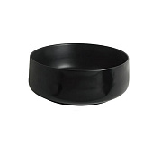 Раковина накладная ArtCeram COGNAC COL004 17 00 35х35см