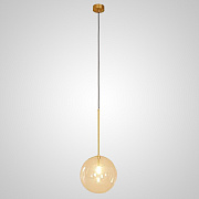 Светильник подвесной ImperiumLOFT Siri 208734-23 30Вт G4