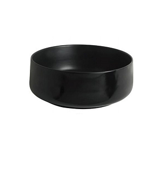 Раковина накладная ArtCeram COGNAC COL004 17 00 35х35см