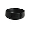 Раковина накладная ArtCeram COGNAC COL004 17 00 35х35см