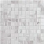 Керамическая мозаика FAP CERAMICHE Roma fLTB Calacatta Mosaico 30,5х30см 0,549кв.м.