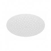 Верхний душ WASSERKRAFT Mindel 8500 A257 белый