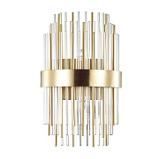 Бра ImperiumLOFT Ittan 151370-26 80Вт G9