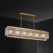 Светильник потолочный ImperiumLOFT Adina 223611-23 200Вт E14