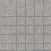 Керамическая мозаика ESTIMA Melody Mosaic/MO03_NS/30x30/5x5 серый 30х30см 0,9кв.м.