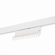 Магнитный трековый светильник ST Luce ANDRE ST362.546.12 12Вт LED белый