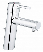 Смеситель для раковины GROHE Concetto 23450001 хром