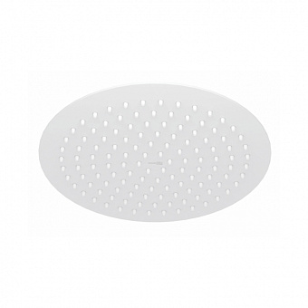 Верхний душ WASSERKRAFT Mindel 8500 A257 белый