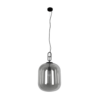 Светильник подвесной Loft It Oda 10195/350 Smoke 40Вт E27
