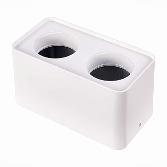 Корпус для светодиодного модуля ST Luce ST053.502.02