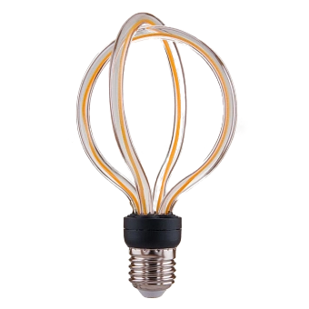 Светодиодная лампа Elektrostandard a043993 E27 8Вт 2400К
