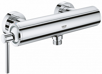 Смеситель для душа GROHE Atrio New 32650003 хром