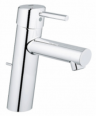 Смеситель для раковины GROHE Concetto 23450001 хром