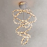 Светильник подвесной ImperiumLOFT Aleksandrin 219767-23 460Вт LED