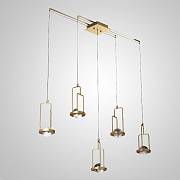 Светильник подвесной ImperiumLOFT Dighton 192783-23 35Вт LED
