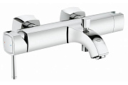 Смеситель для ванны GROHE Grandera 23317000 хром