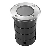 Светильник грунтовый Novotech STREET 369951 9Вт IP67 GU10