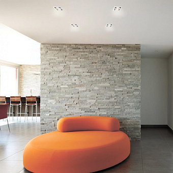 Светильник карданный Novotech SPOT 358440 24Вт LED