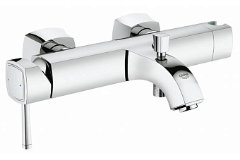 Смеситель для ванны GROHE Grandera 23317000 хром