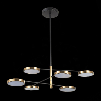 Люстра ST Luce FARONE SL1605.413.06 45Вт 6 лампочек LED