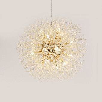 Светильник подвесной ImperiumLOFT Rosalia 193742-23 640Вт G9