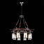 Люстра подвесная ST Luce VOLANTINO SL150.303.08 320Вт 8 лампочек E27