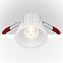 Светильник точечный встраиваемый Maytoni Alfa LED DL043-01-15W3K-D-RD-W 15Вт LED