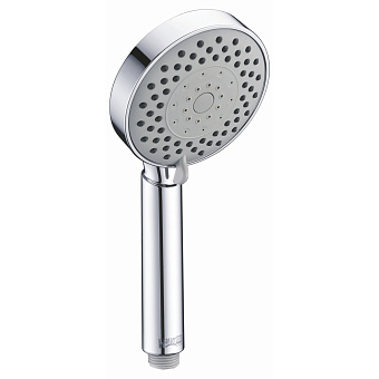 Ручной душ WASSERKRAFT A032 хром
