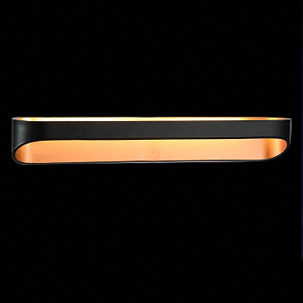 Светильник настенный ST Luce MENSOLA SL582.401.01 12Вт LED