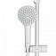 Душевой гарнитур AM-PM Gem F0190033 белый