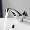 Смеситель для раковины WASSERKRAFT Amper 2903 хром