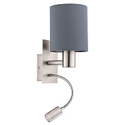 Бра EGLO PASTERI 96479 43,5Вт E27/LED
