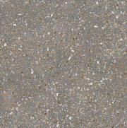Матовый керамогранит KERAMA MARAZZI Терраццо SG632220R коричневая 60х60см 1,8кв.м.