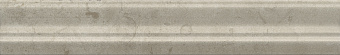 Бордюр KERAMA MARAZZI Карму BLC024R бежевый матовый обрезной 5х30см 0,015кв.м.