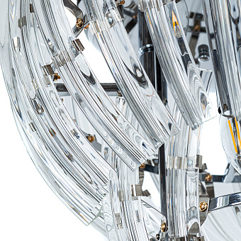 Люстра потолочная Arte Lamp ELLA A1054PL-6CC 40Вт 6 лампочек E14