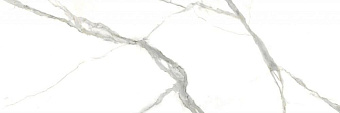 Полированный керамогранит LAMINAM I Naturali Marmi LAMFF00797_IT Calacatta Michelangelo Lucidato 300х100см 3кв.м.