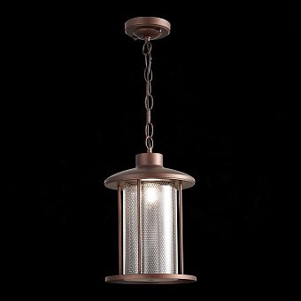 Светильник подвесной ST Luce LASTERO SL080.403.01 60Вт E27