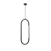 Светильник подвесной Favourite Castled 4009-2P 14,4Вт LED